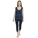 LB Women39s Cut Sleeve Top amp Pyjama