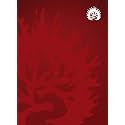 LBLA La Biblia de Estudio de La Reforma, Tapa dura, rojo con estuche, Spanish Edition