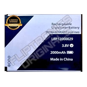 lbp1200029 battery for lava z50 battery with 6 month warranty  f24