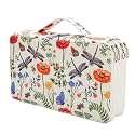 300 Slots Colored Pencil Case Organizer, 4 Layer Bag