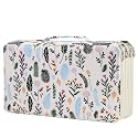 300 Slots Colored Pencil Case Organizer, 4 Layer Bag