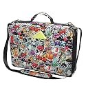 384 Slots Pencil Case, 4-Layer Organizer with Shoulder Strap