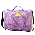 384 Slots Pencil Case, 4-Layer Organizer with Shoulder Strap