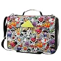 480 Slots Pencil Case, 5-Layer Organizer with Shoulder Strap
