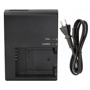 lc-e10 lc-e10c quick battery charger for lp-e10 lc-e10e battery