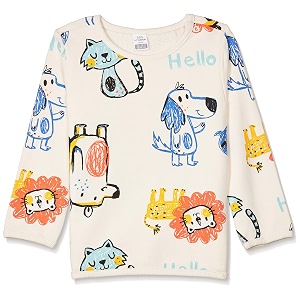 lc waikiki boys sweatshirt