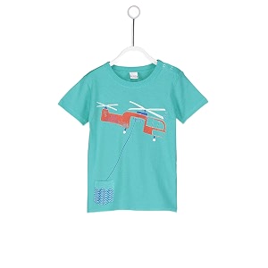 LC WAIKIKI Boys Tshirts