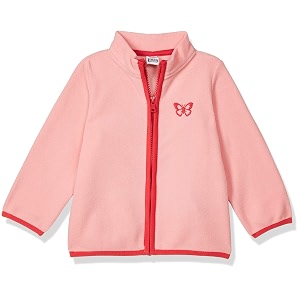 lc waikiki girls jacket