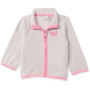 lc waikiki girls jacket