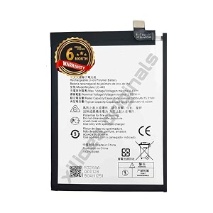 lc440 battery for nokia 53 ta-1234 ta-1223 ta-1227 ta-1229 battrey with 6 month warranty s198