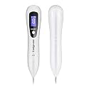LCD Skin Care Mole and Dark Spot Remover Laser Plasma Pen