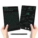 LCD Writing Tablet for Adult: Double-Sided 9.5&amp;8in