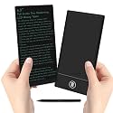 LCD Writing Tablet for Adult: Mini 6.5 Inch