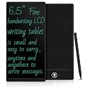 LCD Writing Tablet for Adults: Mini 6.5 Inch Full Screen