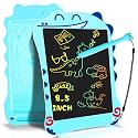 LCD Writing Tablet Dinosaur Toys for Boys Kids, Colorful Toddler Blue Toys Drawing Board, Educational Children Toy, Doodle Pad for 3 4 5 6 7 8 Year Old Boy Kid Birthday Party Gifts,8.5inch