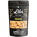 LDF Dry Apricots 500gm Perfect for Gifting
