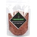 LDF Flax Seeds 2000gms(2kgs) -Fibre Rich Raw Unroasted Flax Seeds for Hair Growth | Diet Food for Weight Management | Flex Seeds for Eating | Alsi seeds | Avise Ginjalu Perfect for Gifting