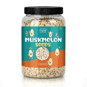ldf cinnamon sticks 252 grams muskmelon seeds 50 grams kharbuje magaj ke beej for daily use perfect for gifting