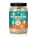 LDF Cinnamon Sticks 252 Grams Muskmelon Seeds 50 Grams Kharbuje Magaj ke Beej for Daily Use Perfect for Gifting