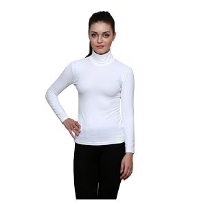 LE BOURGEOIS Women Slim Fit Casual Full