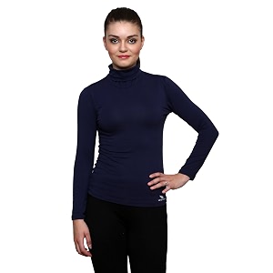 LE BOURGEOIS Women Slim Fit Casual Full