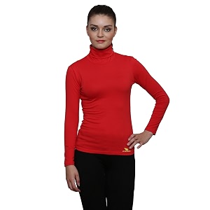 LE BOURGEOIS Women Slim Fit Casual Full