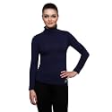 LE BOURGEOIS Women Slim Fit Casual Full