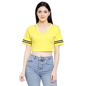 LE BOURGEOIS Women Solid Loose Fit Desiger