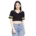 LE BOURGEOIS Women Solid Loose Fit Desiger