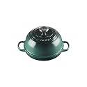 Le Creuset Enameled Cast Iron Round Bread Oven, 9.5 inch, Artichaut