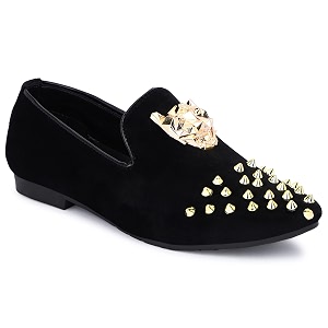 LE GREEM Casual Everyday Loafers for Men