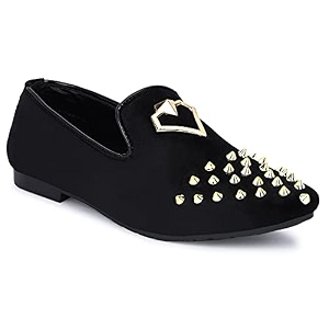 LE GREEM Casual Everyday Loafers for Men