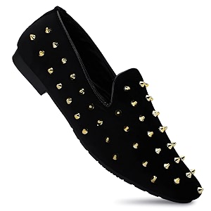 LE GREEM Casual Everyday Loafers for Men