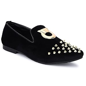 LE GREEM Casual Everyday Loafers for Men