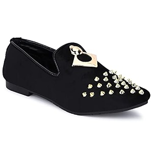 LE GREEM Casual Everyday Loafers for Men