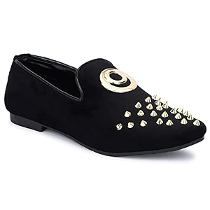 LE GREEM Casual Everyday Loafers for Men