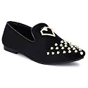 LE GREEM Casual Everyday Loafers for Men