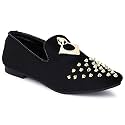 LE GREEM Casual Everyday Loafers for Men