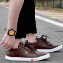 LE GREEM ComfortableUltra Light WeightBreathable Sneakers For