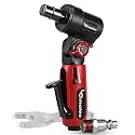 LE LEMATEC Die Grinder, Adjustable 90 Degree Pneumatic Air Angle Tool