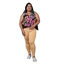 Ladies Cotton Legging Buttery Soft Stretchy