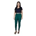 Le-Soft Ladies Cotton Legging Buttery Soft
