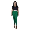 Le-Soft Ladies Cotton Legging Buttery Soft