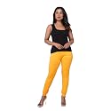 Le-Soft Ladies Cotton Legging Buttery Soft