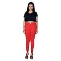 Ladies Cotton Legging Buttery Soft Stretchy