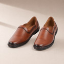 leacom Mens Ethnic Slip On Stylish Nagra