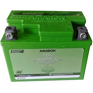 lead acid battery white and green for car 1