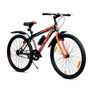 leader spyder mtb cyclebike with complete accessories 275 t inch mountain cycle