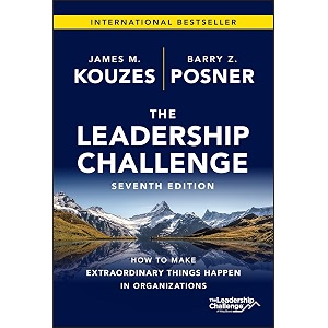 the leadership challenge seventh edition how to make extraordinary things happen in organizations