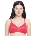 LEADING LADY Women39s Cotton Non Padded Non